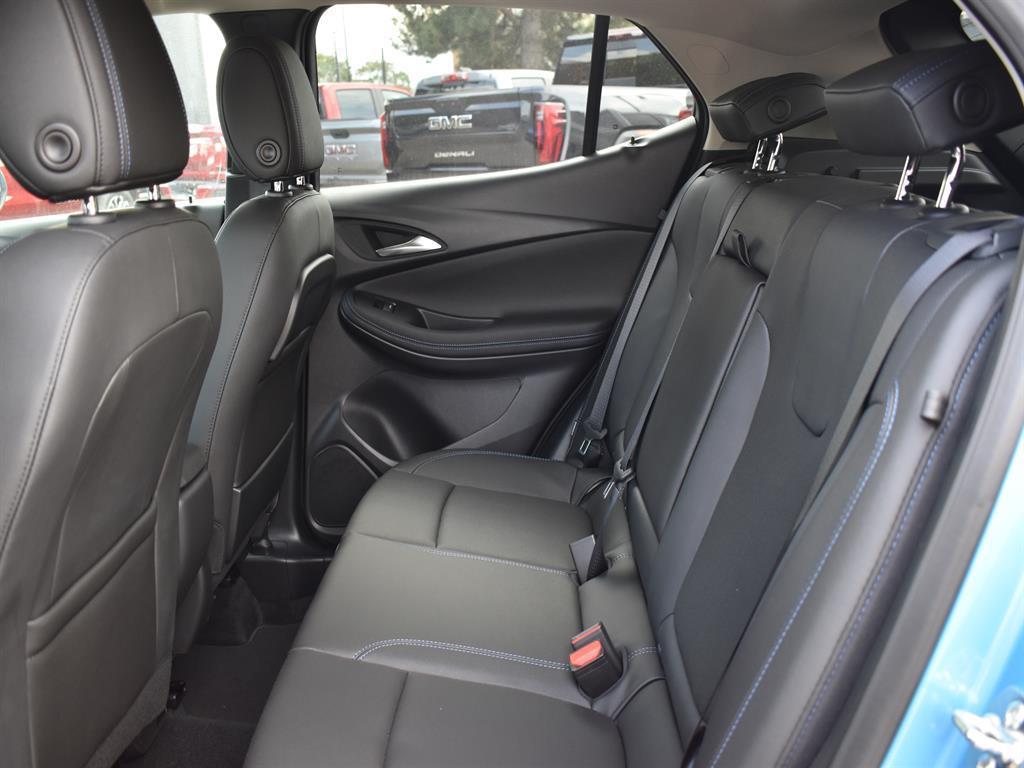 new 2026 Buick Encore GX car, priced at $33,646