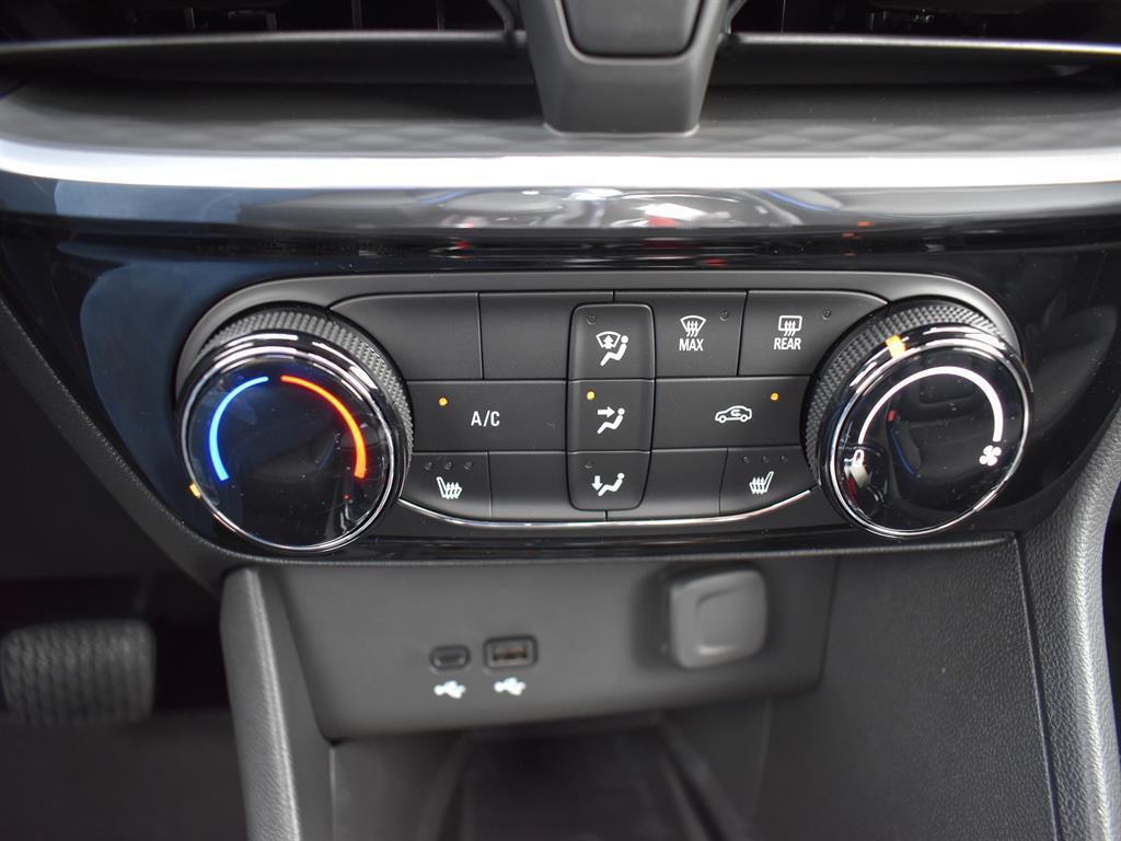 new 2026 Buick Encore GX car, priced at $33,646