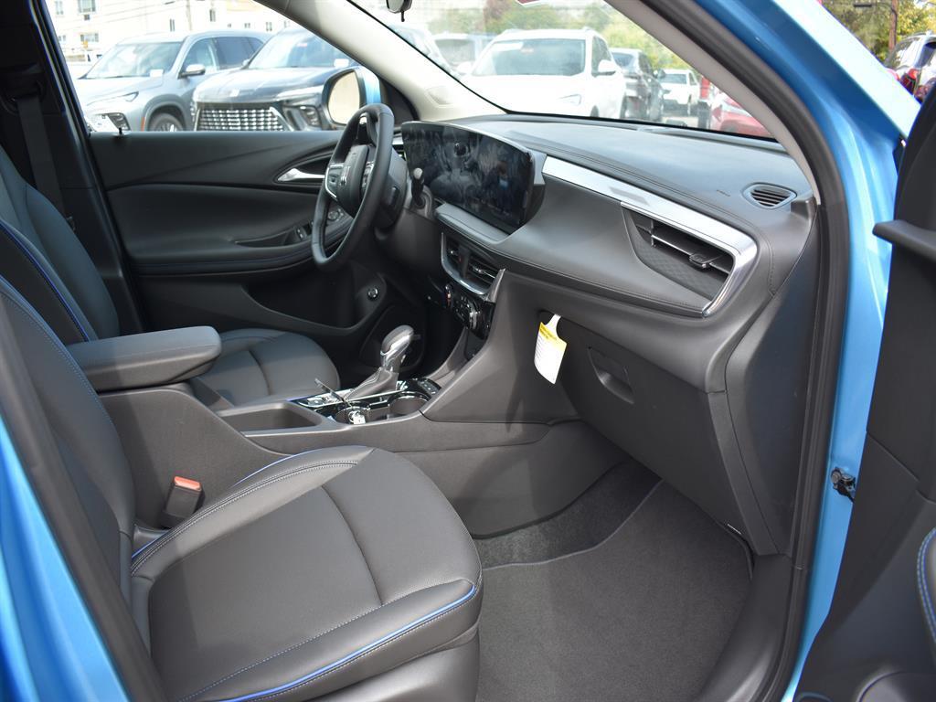 new 2026 Buick Encore GX car, priced at $33,646