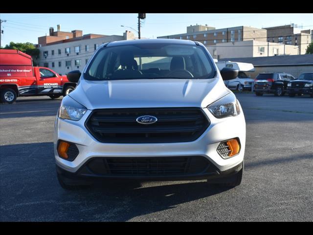 used 2018 Ford Escape car, priced at $12,995