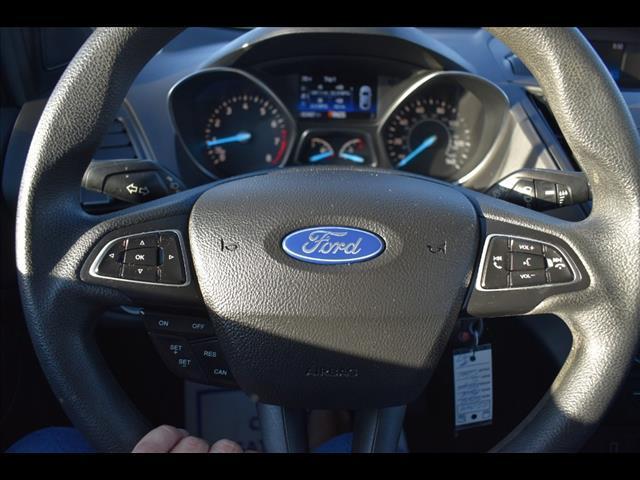 used 2018 Ford Escape car, priced at $12,995