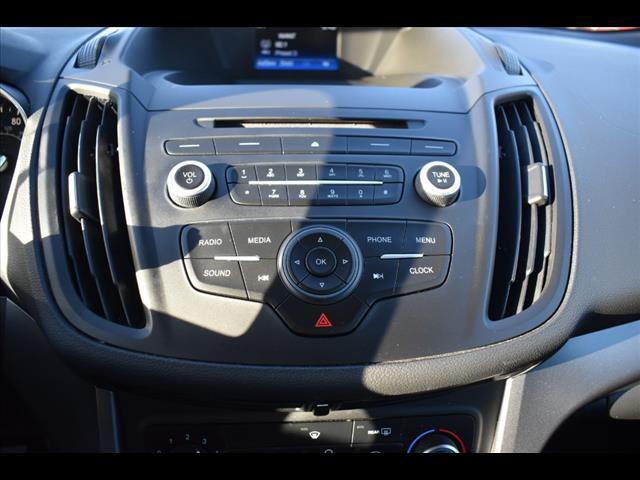 used 2018 Ford Escape car, priced at $12,995