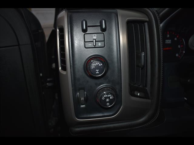 used 2015 GMC Sierra 1500 car