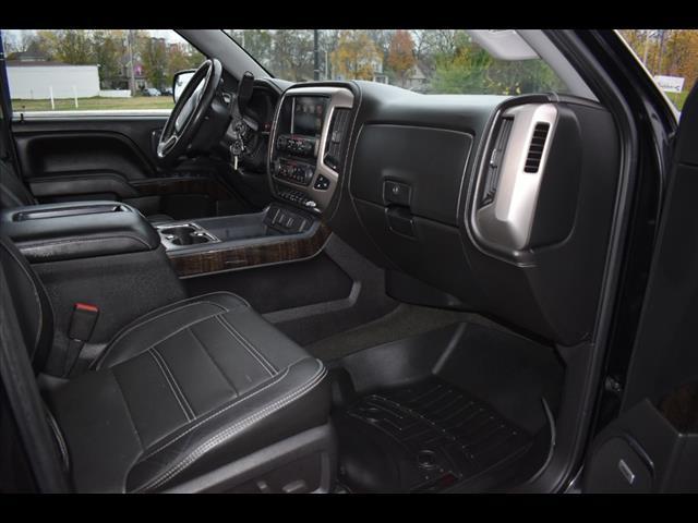 used 2015 GMC Sierra 1500 car