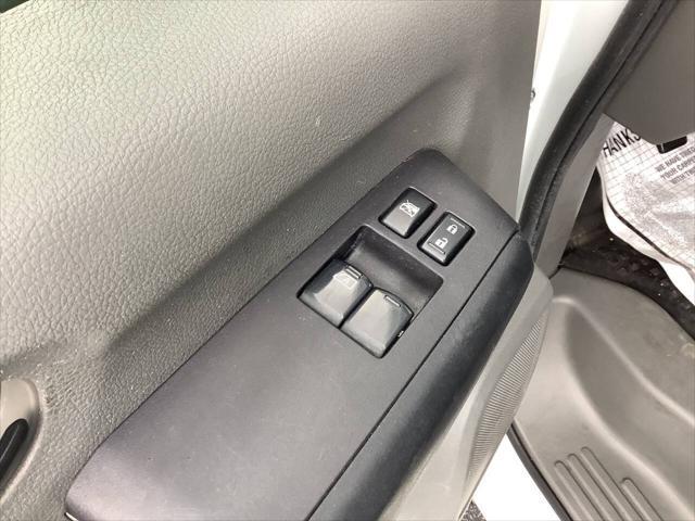 used 2018 Nissan NV Cargo NV2500 HD car, priced at $16,999
