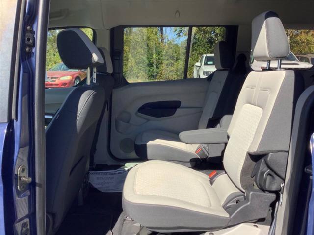 used 2019 Ford Transit Connect car, priced at $20,999