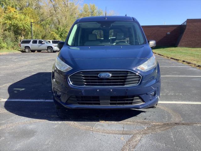 used 2019 Ford Transit Connect car, priced at $20,999