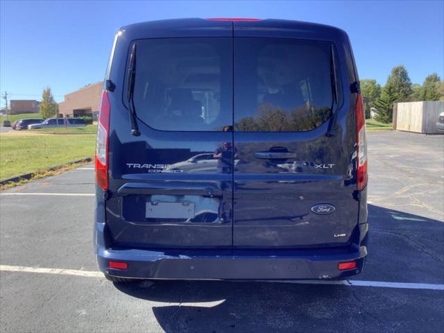 used 2019 Ford Transit Connect car, priced at $20,999