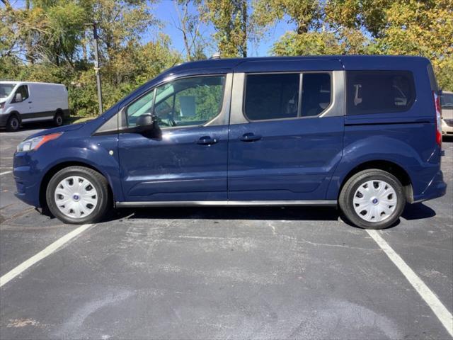 used 2019 Ford Transit Connect car, priced at $20,999