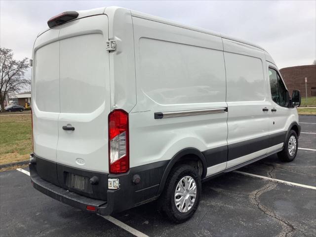 used 2018 Ford Transit-250 car, priced at $19,999