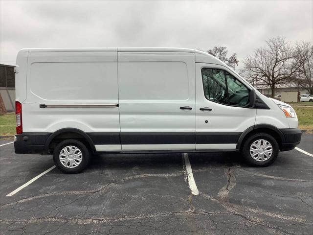 used 2018 Ford Transit-250 car, priced at $19,999