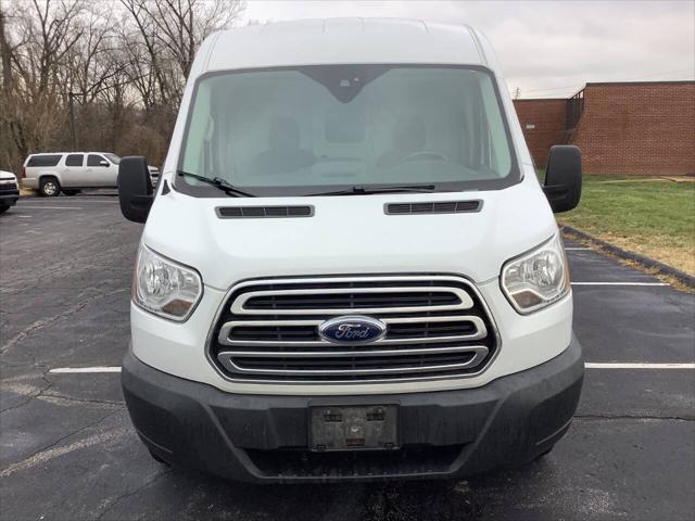 used 2018 Ford Transit-250 car, priced at $19,999