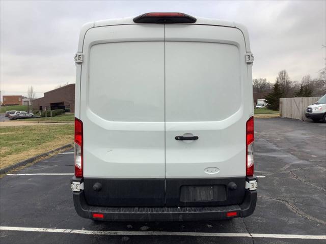 used 2018 Ford Transit-250 car, priced at $19,999