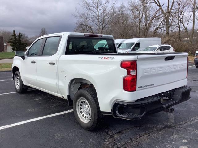 used 2019 Chevrolet Silverado 1500 car, priced at $29,999