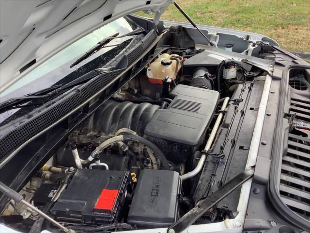 used 2019 Chevrolet Silverado 1500 car, priced at $29,999