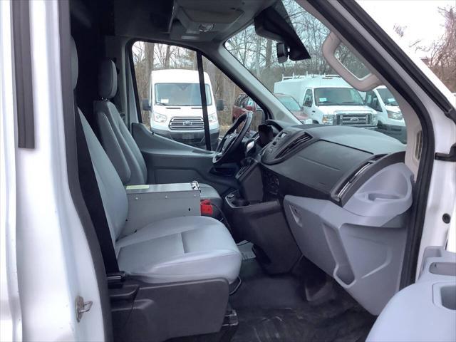 used 2018 Ford Transit-250 car, priced at $17,999