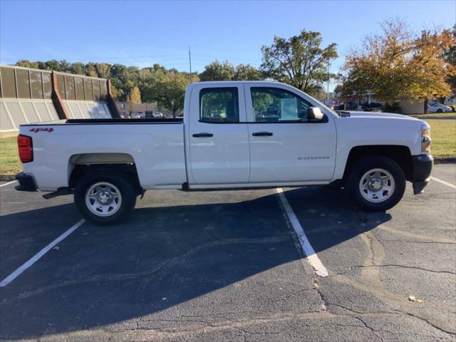 used 2019 Chevrolet Silverado 1500 car, priced at $25,999