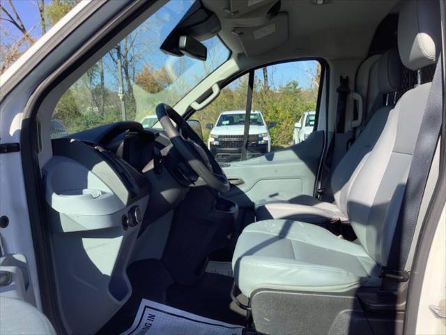 used 2016 Ford Transit-150 car, priced at $21,999