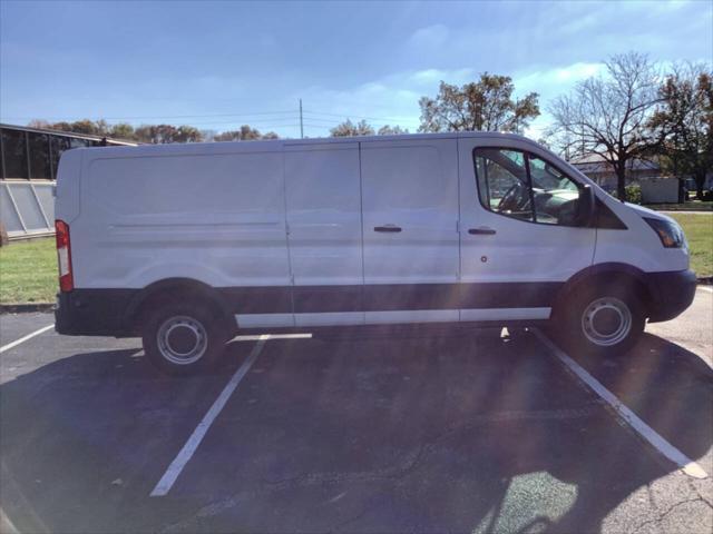 used 2016 Ford Transit-150 car, priced at $21,999