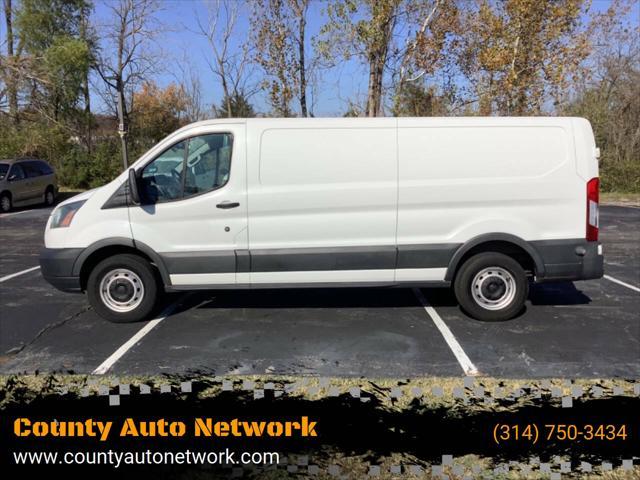 used 2016 Ford Transit-150 car, priced at $21,999