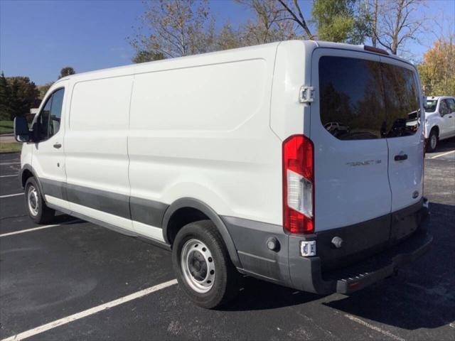 used 2016 Ford Transit-150 car, priced at $21,999