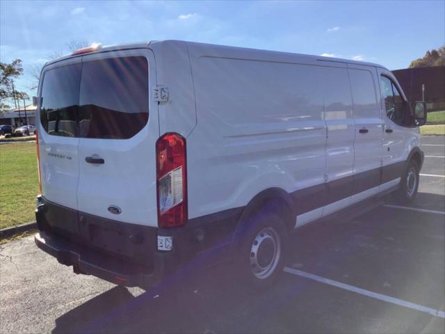 used 2016 Ford Transit-150 car, priced at $21,999