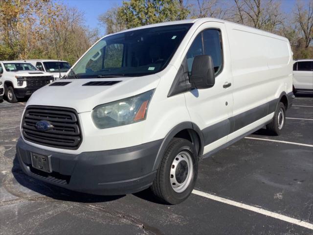 used 2016 Ford Transit-150 car, priced at $21,999