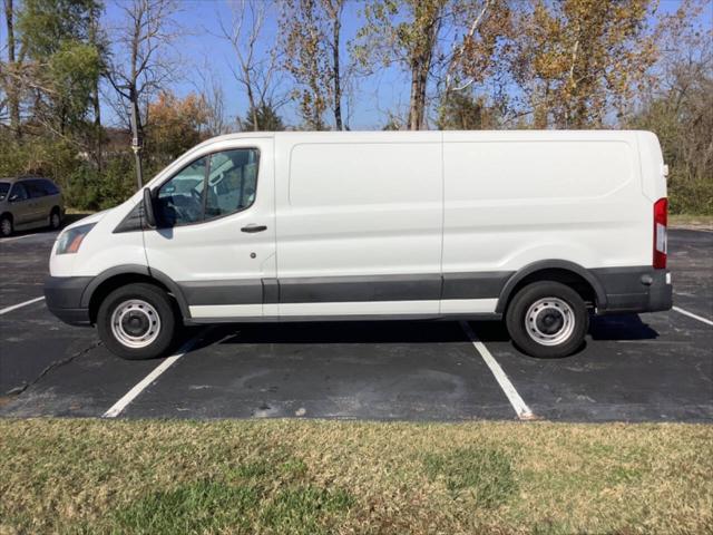 used 2016 Ford Transit-150 car, priced at $21,999