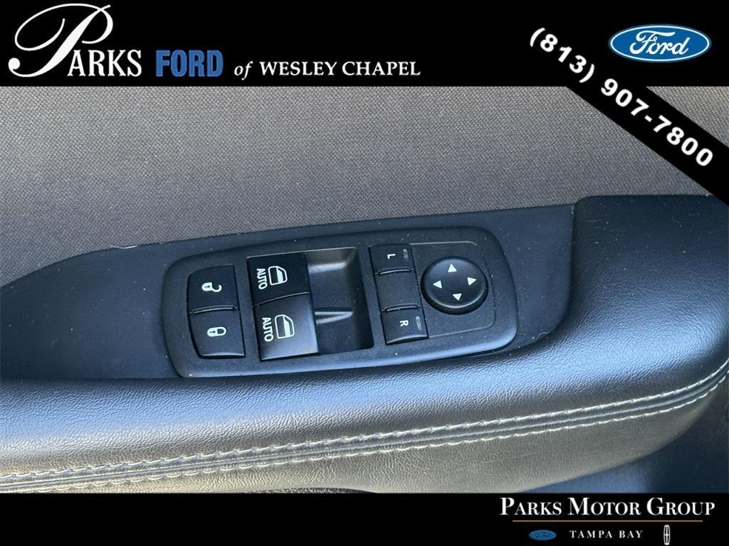 used 2018 Dodge Challenger car, priced at $19,721