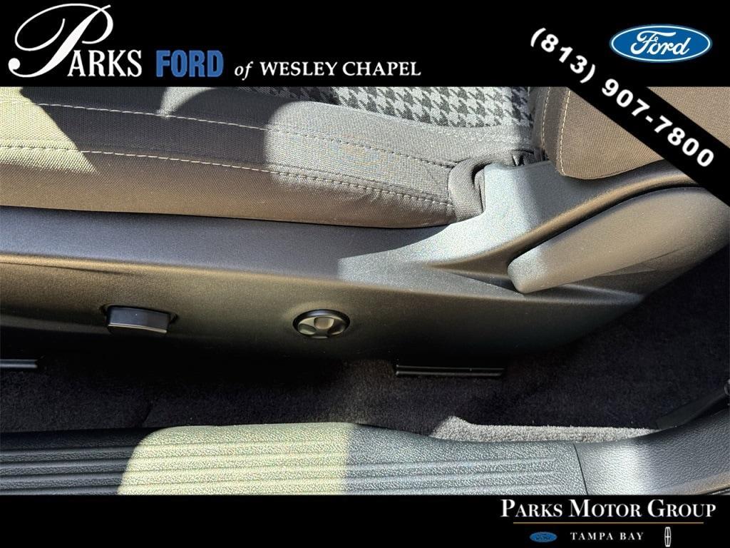 used 2018 Dodge Challenger car, priced at $19,721