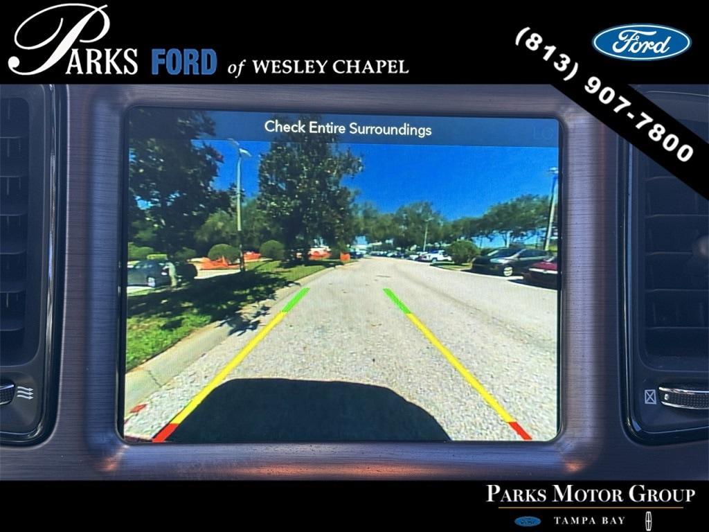 used 2018 Dodge Challenger car, priced at $19,721