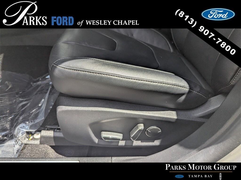used 2020 Ford Fusion car, priced at $18,929
