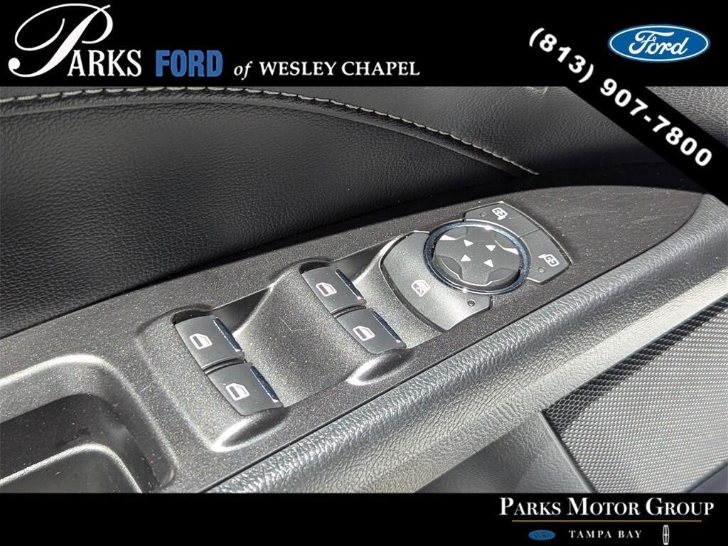 used 2020 Ford Fusion car, priced at $18,929
