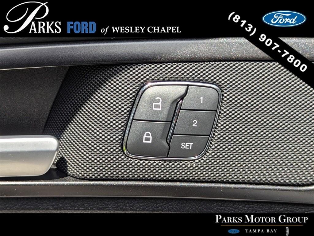 used 2020 Ford Fusion car, priced at $18,929