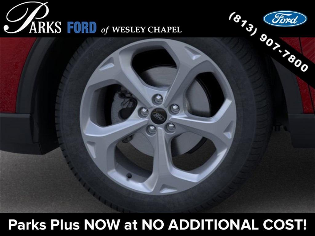 new 2025 Ford Escape car, priced at $27,040