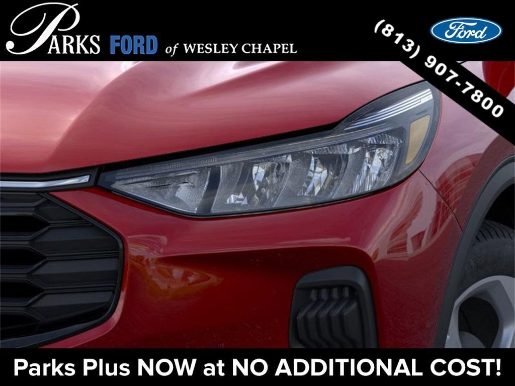 new 2025 Ford Escape car, priced at $27,040