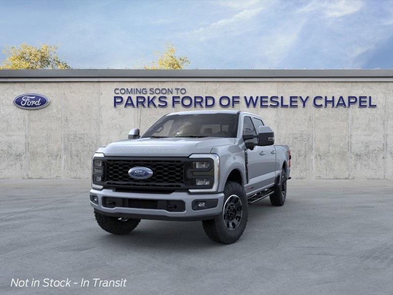 new 2024 Ford F-250 car, priced at $82,432