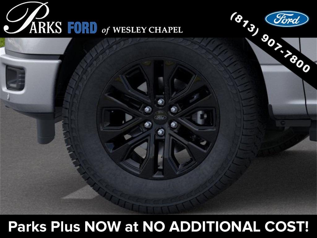 new 2025 Ford F-150 car, priced at $66,233