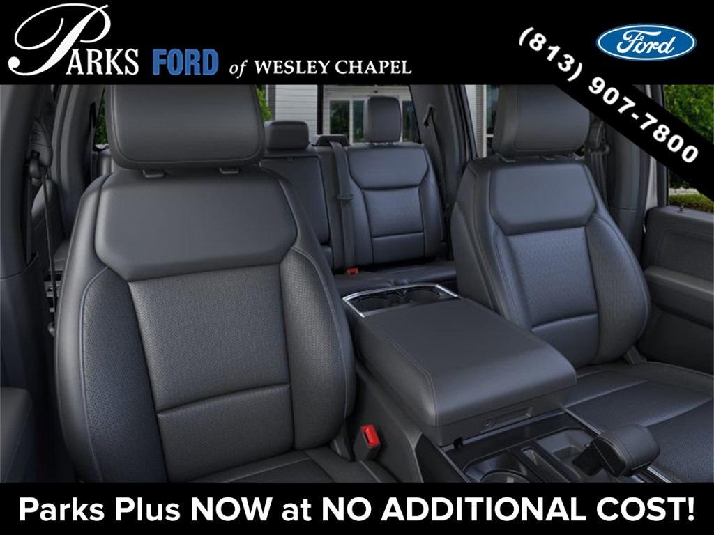 new 2025 Ford F-150 car, priced at $66,233