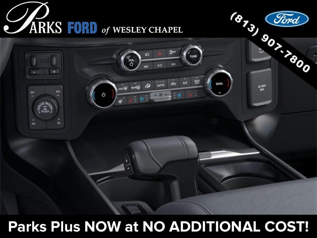 new 2025 Ford F-150 car, priced at $66,233
