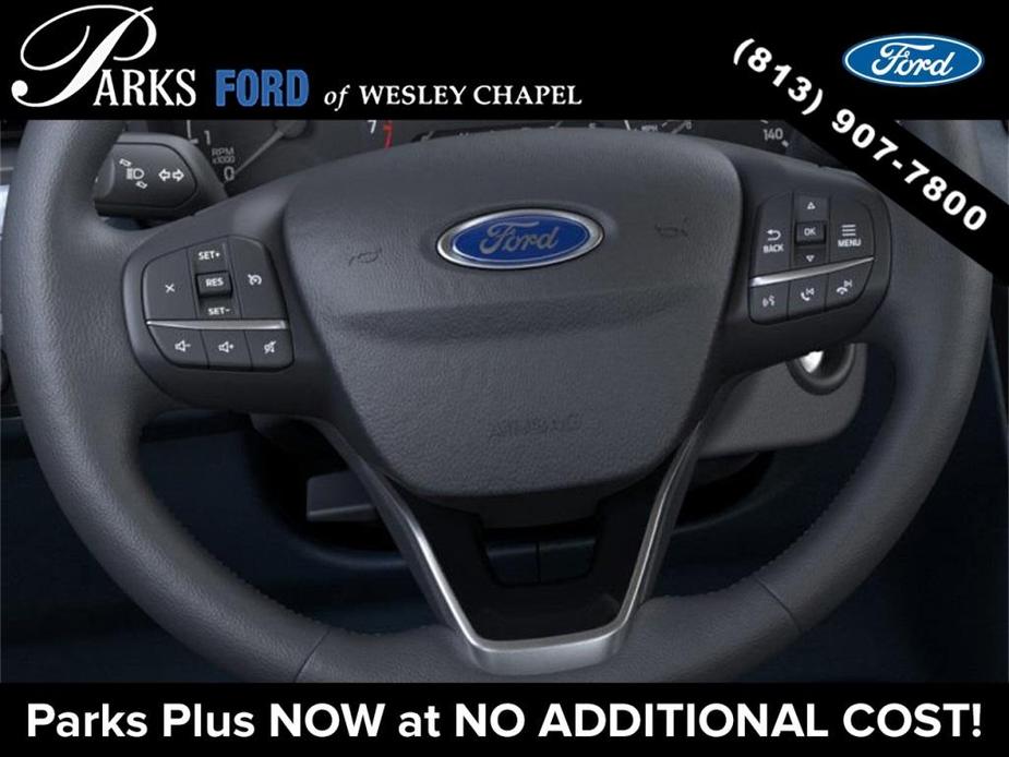 new 2024 Ford Maverick car, priced at $29,596