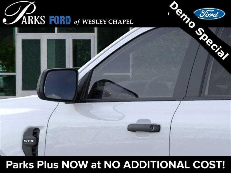 new 2024 Ford Ranger car, priced at $31,511