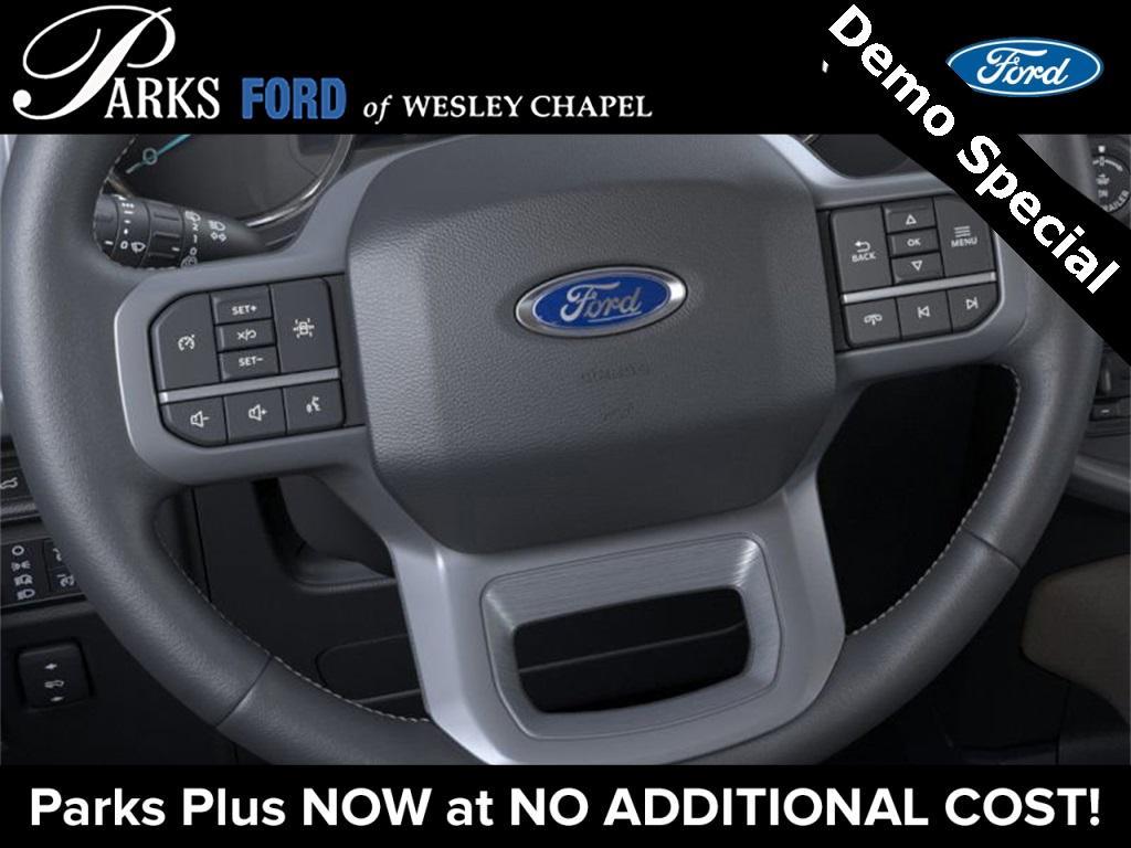 new 2024 Ford Expedition car, priced at $60,600