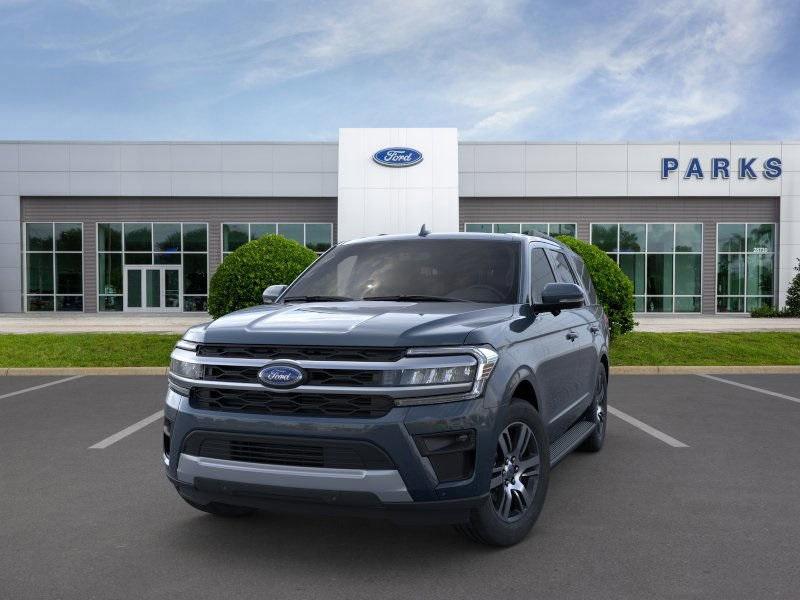 new 2024 Ford Expedition car, priced at $60,600