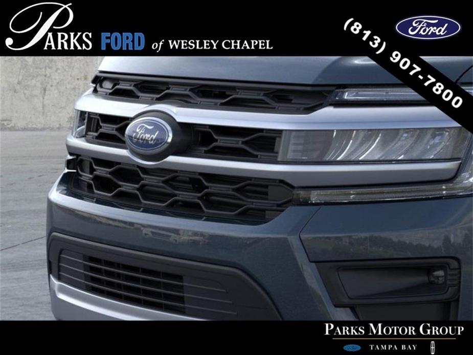 new 2024 Ford Expedition car, priced at $61,693