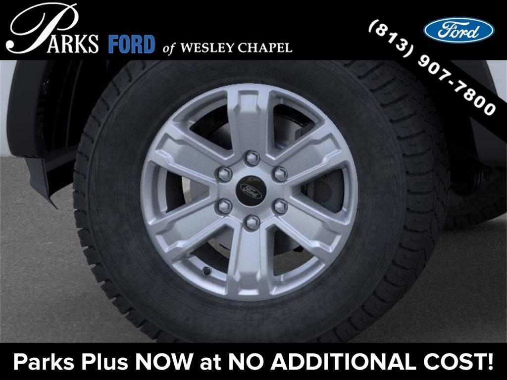 new 2025 Ford Ranger car, priced at $32,055