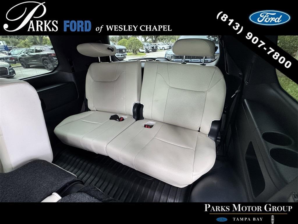 used 2019 Lexus LX 570 car, priced at $65,235
