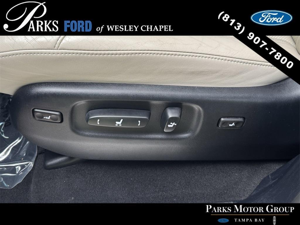 used 2019 Lexus LX 570 car, priced at $65,235