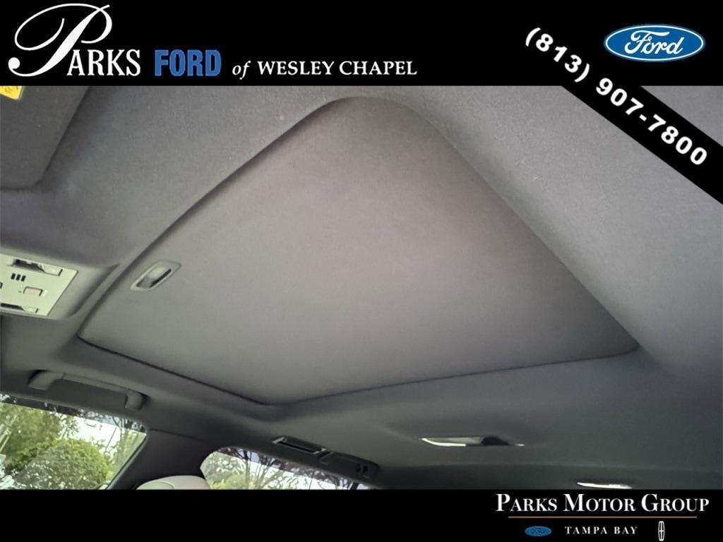 used 2019 Lexus LX 570 car, priced at $65,235