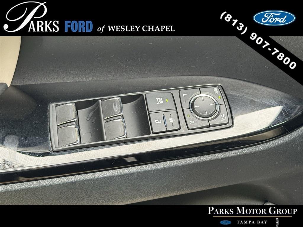 used 2019 Lexus LX 570 car, priced at $65,235